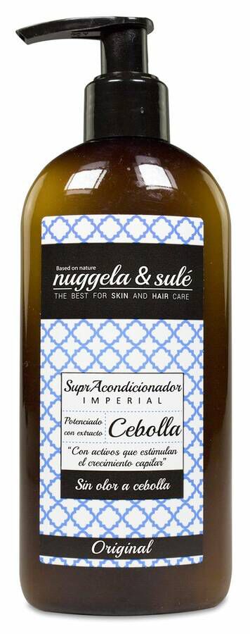Nuggela & Sulé SuprAcondicionador Imperial, 250 ml