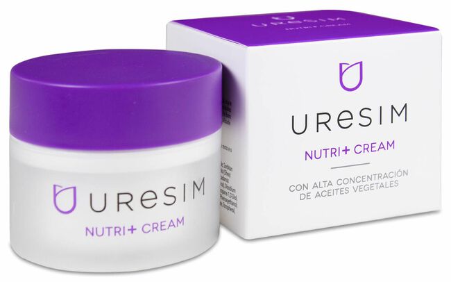 Uresim Nutri+ Cream, 50 ml