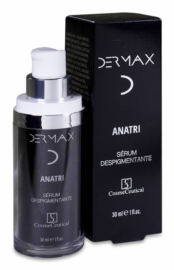 Dermax Anatri Sérum Despigmentante, 30 ml
