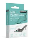 Miniatura de imagen de Medilast Miniplantillas, 1 Par