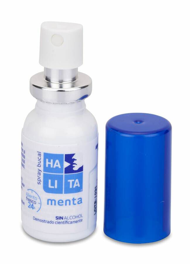 Halita Spray, 15 ml