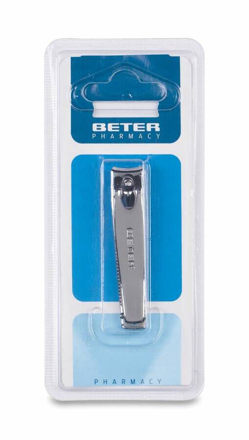 Beter Cortaúñas Cormado, 1 Ud
