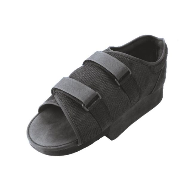 imagen de Orliman Zapato en Talo CP02 Talla 3, 1 Unidad