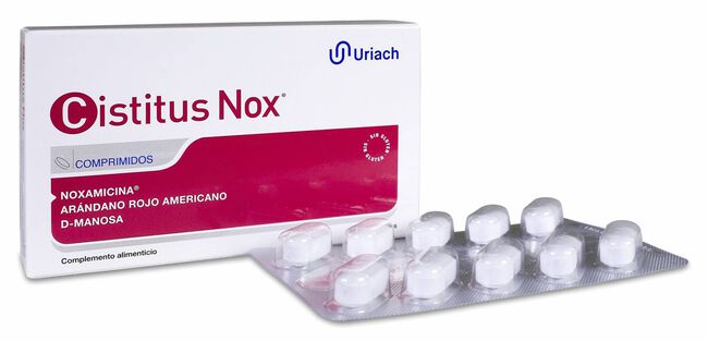 Cistitus Nox, 20 Comprimidos