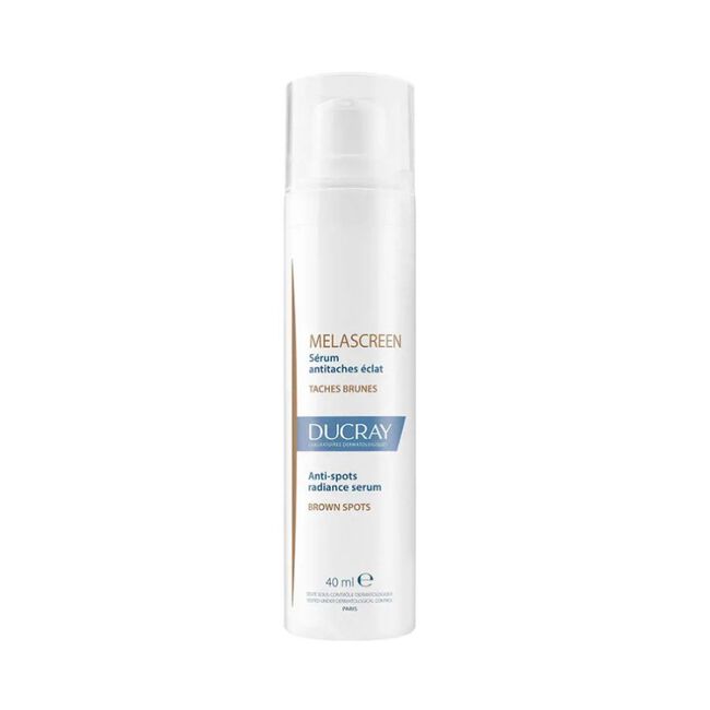 Ducray Melascreen Serum Antimanchas, 40 ml