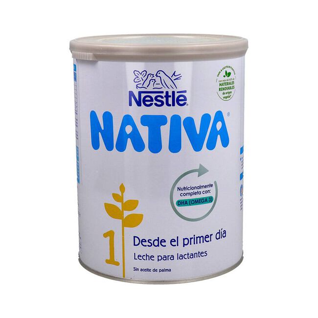Nativa 1 Start, 800 g