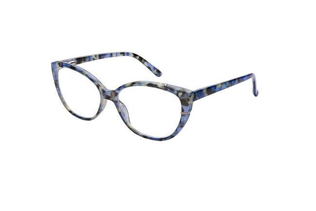 Farline Gafas Presbicia Caracas Azul 1,5, 1 Ud