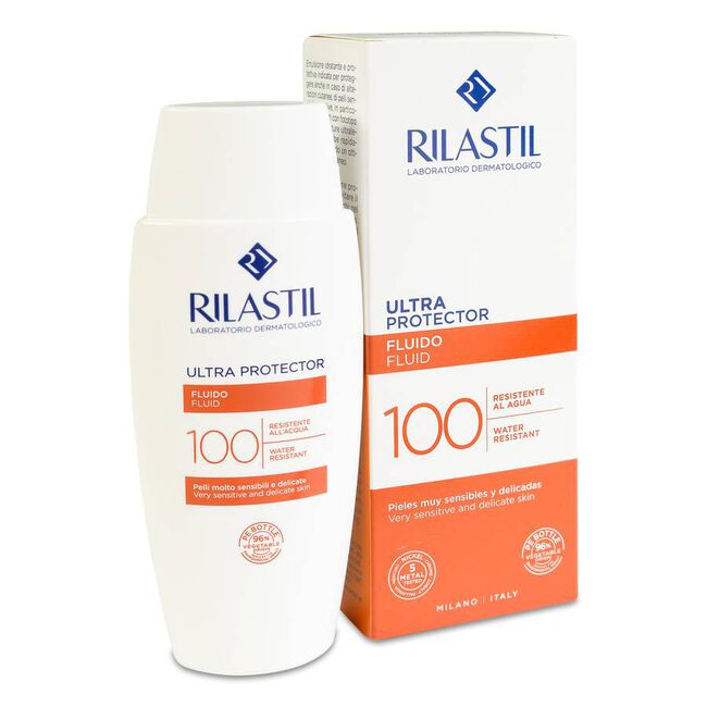 Rilastil Sun System Ultra Protector 100, 75 ml