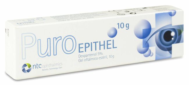 Puro Epithel, 10 g