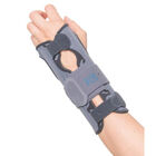 Miniatura de imagen de Prim Mu&ntilde;equera con F&eacute;rula Palmar Airmed Gris AM205G Talla S, 1 Unidad