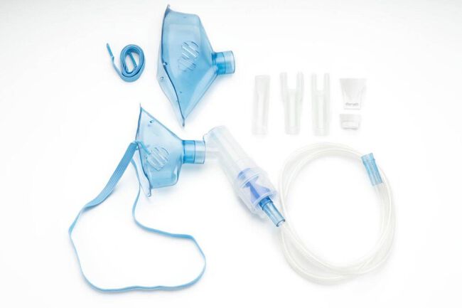Kit Universal Corysan Aerosoles, 1 unidad