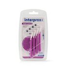 Miniatura de imagen de Cepillo Dental Interproximal Interprox Plus Maxi, 4 Uds