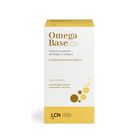 Miniatura de imagen de LCN 1955 Omega Base LCN, 60 C&aacute;psulas Blandas
