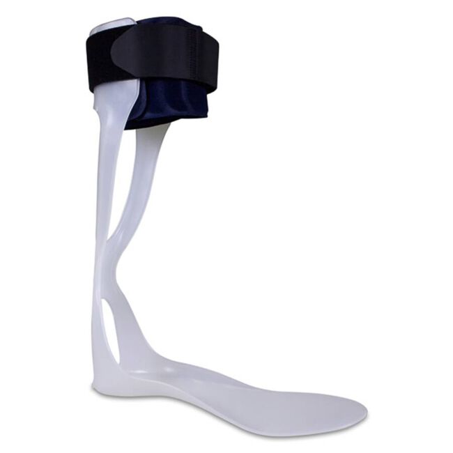 Orliman Ortesis Antiequino Rancho Amigos 2102IM Izquierda Talla 3, 1 Unidad
