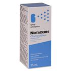 Miniatura de imagen de  Notaderm Clorhexidina 2 % Sray, 25 ml