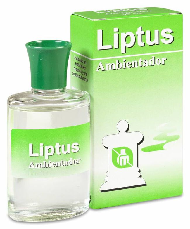 Liptus Ambientador, 30 ml