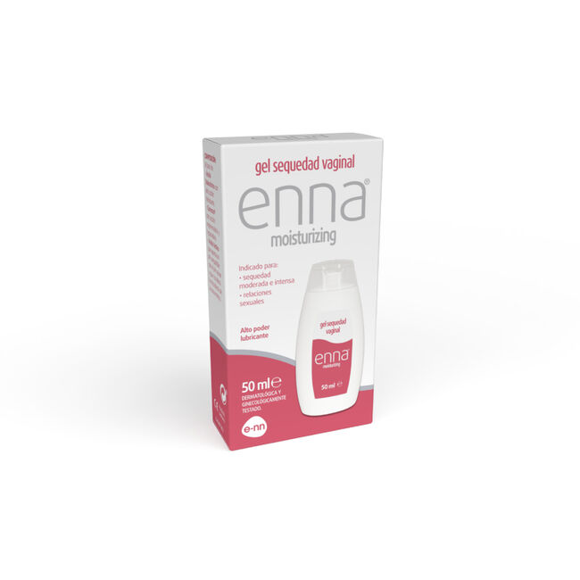 Enna Lubricante, 50 ml