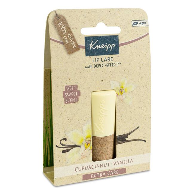 Kneipp Bálsamo Labial Extra Care