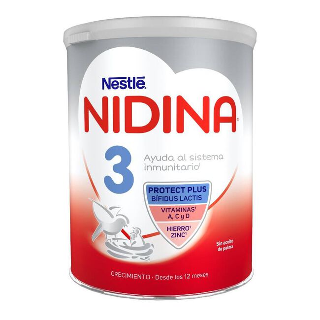 Nidina 3, 800 g