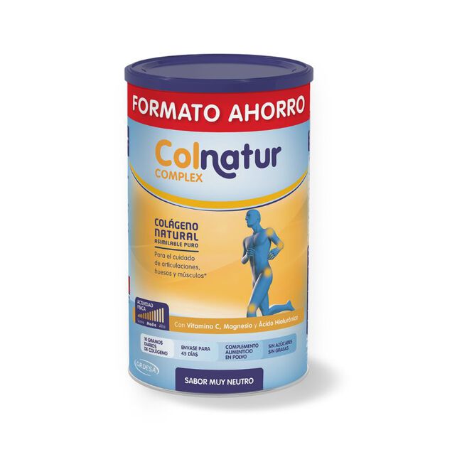 Colnatur Complex Neutro, 495 g