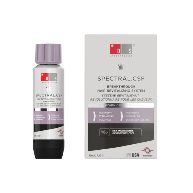 Spectral CSF, 60 ml