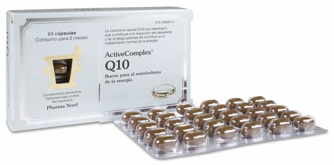 imagen de ActiveComplex Q10