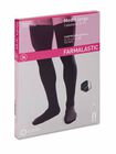 Miniatura de imagen de Farmalastic Media Larga Caballero de Compresi&oacute;n Normal Negro Talla Peque&ntilde;a, 1 Par