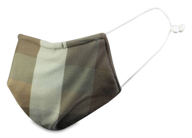 Duarte Mascarilla Higiénica Unisex, 1 Unidad