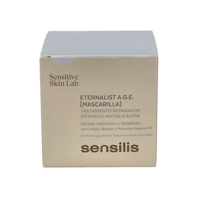 Sensilis Eternalist Mascarilla, 50 ml