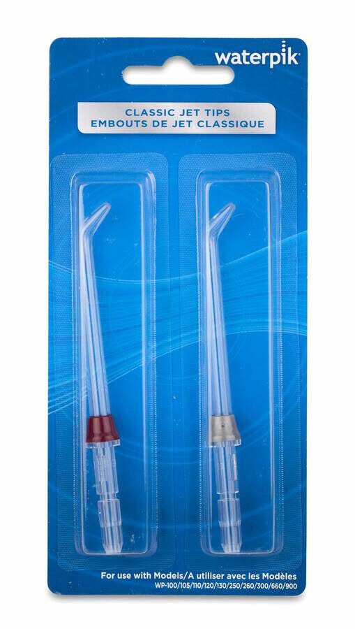 Waterpik Recambio Wp- 100/Wp 360 Boquilla, 1 Ud