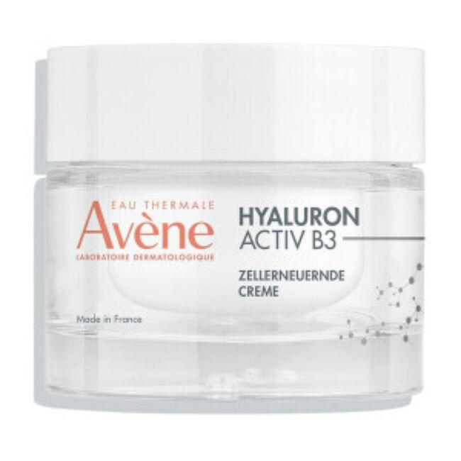 Avene Hyaluron Activ B3 Refil, 50 Ml