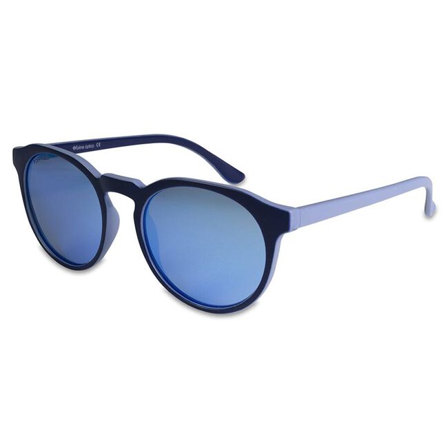 Farline Gafas De Sol Cairo Azul Polarizadas, 1 Unidad