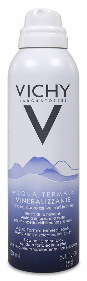Vichy Agua Termal, 150 ml