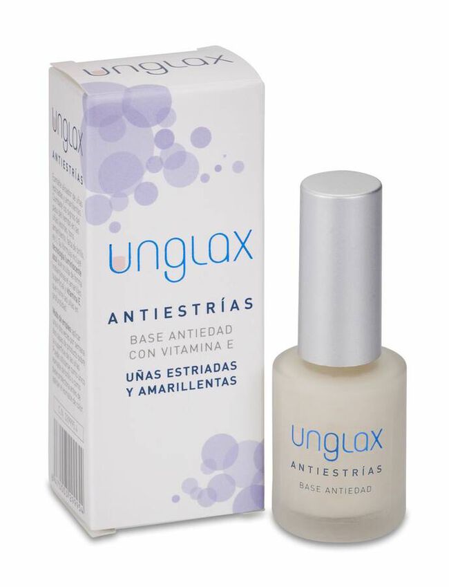 Unglax Antiestrías, 10 ml