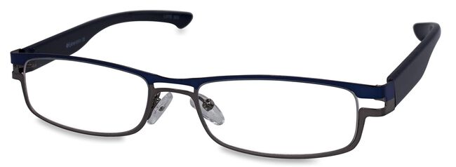 Gafas Farline Óptica Oslo Azul 1,5, 1 ud