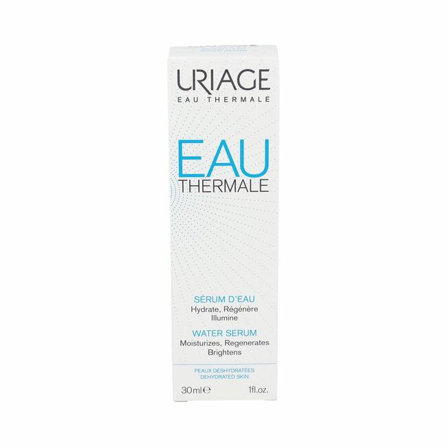 Uriage Eau Thermale Sérum de Agua, 30 ml