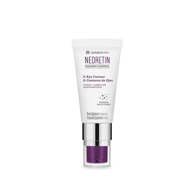 Neoretin Discrom Control-K, 15 Ml