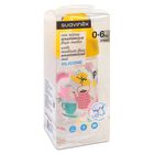 Miniatura de imagen de Suavinex Biber&oacute;n Suave Silicona T1, 270 ml