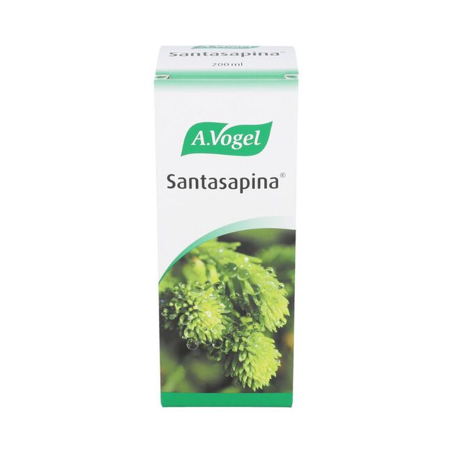 A.Vogel Sabalsan, 30 capsulas 