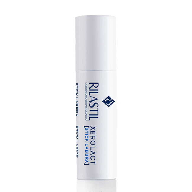 Rilastil Xerolact Stick Labios, 4,8 ml
