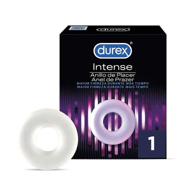 Durex Anillo de Placer, 1 Ud
