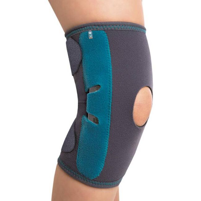 Orliman Rodillera Pediátrica Articulación OP1182 Talla 1, 1 Unidad