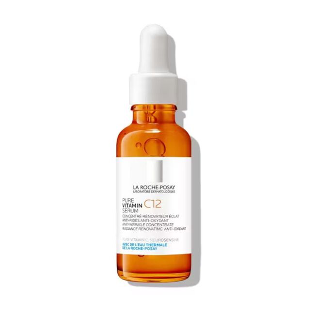 La Roche-Posay Pure Vitamin C12, 30 ml
