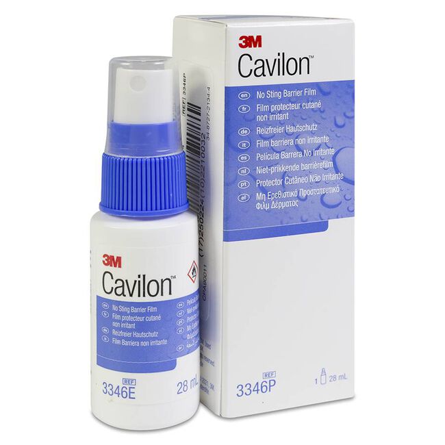 3M Cavilon Protector Cutáneo Spray
