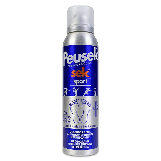 Peusek Sek Spray, 150 ml
