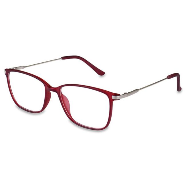 Farline Gafas de Presbicia Tokio Rojo 1, 1 Ud