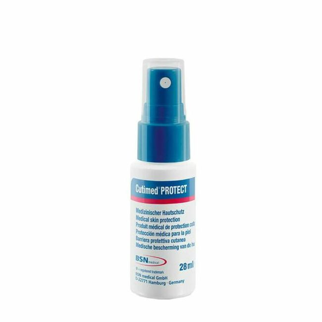 Cutimed Protect Film Spray, 28 ml