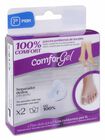 Miniatura de Comforgel Separador Dedos con Anillo Talla M, 1 Par