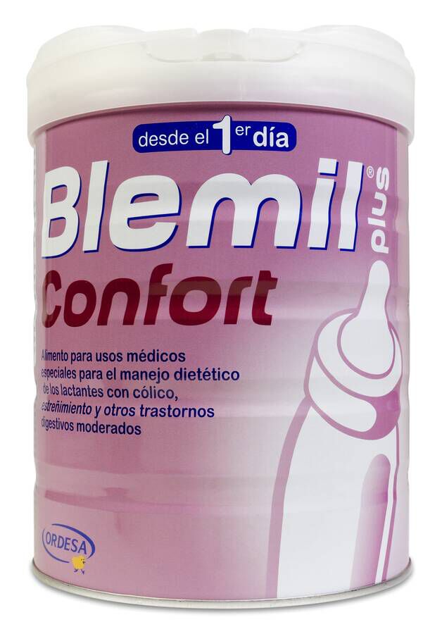 Blemil Plus AC, 800 g