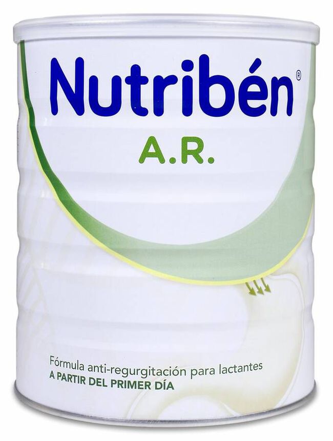 Nutribén® A.R.1 - Nutriben International